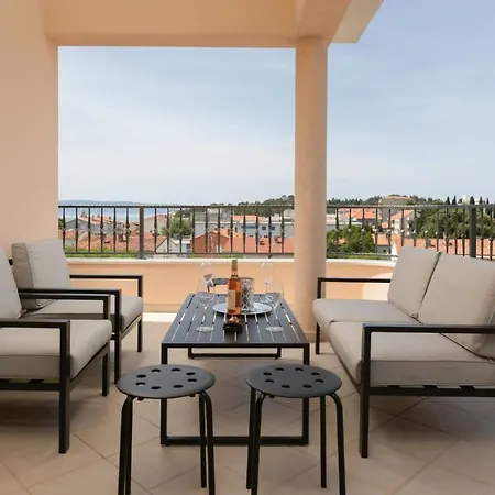 L&m Апартаменты