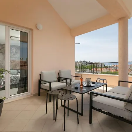 Апартаменты L&m *