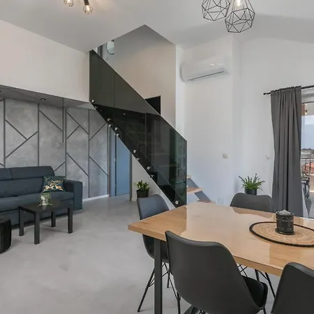 Apartment L&m