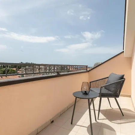 L&m Apartmán
