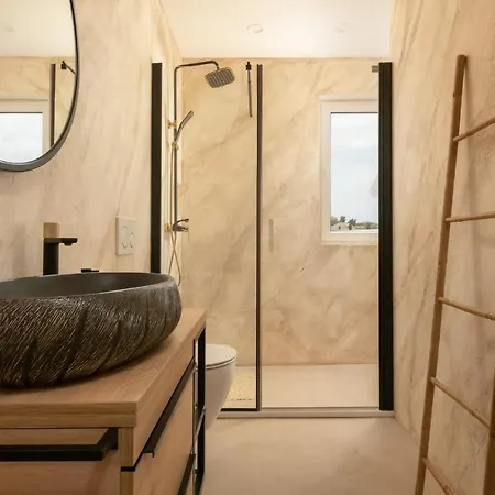 L&m Apartment Makarska