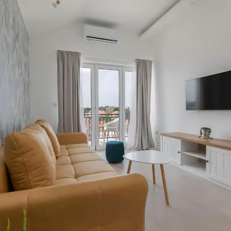 Apartman L&m *