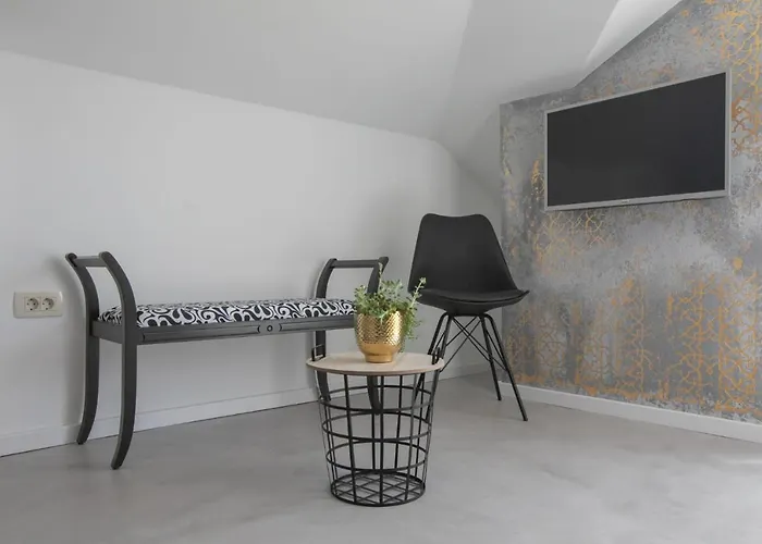 Apartmán L&m Makarská