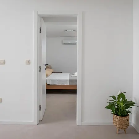 L&m Apartmán Makarská