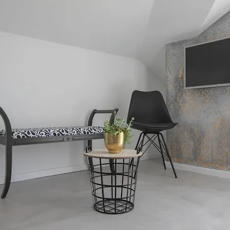 Apartmán L&m Makarská